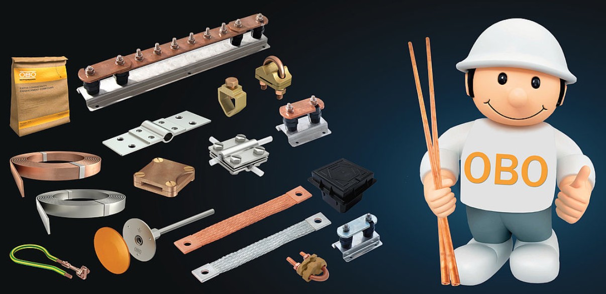 Complete Electrical protection